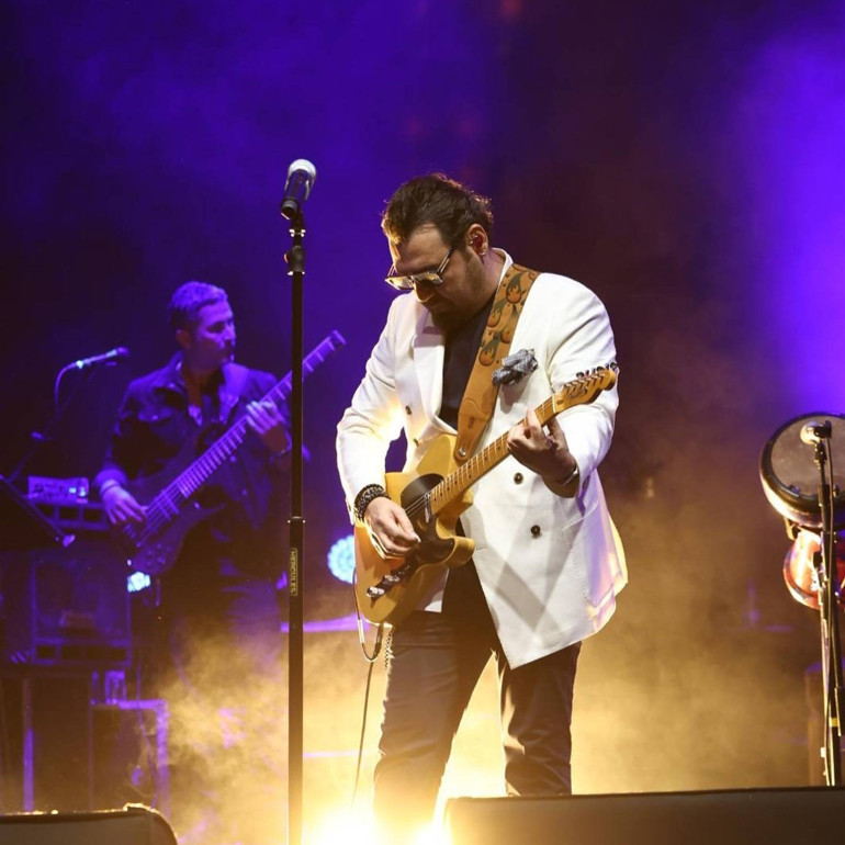 Gündüz sergiye, atölyeye; akşam konsere, tiyatroya…