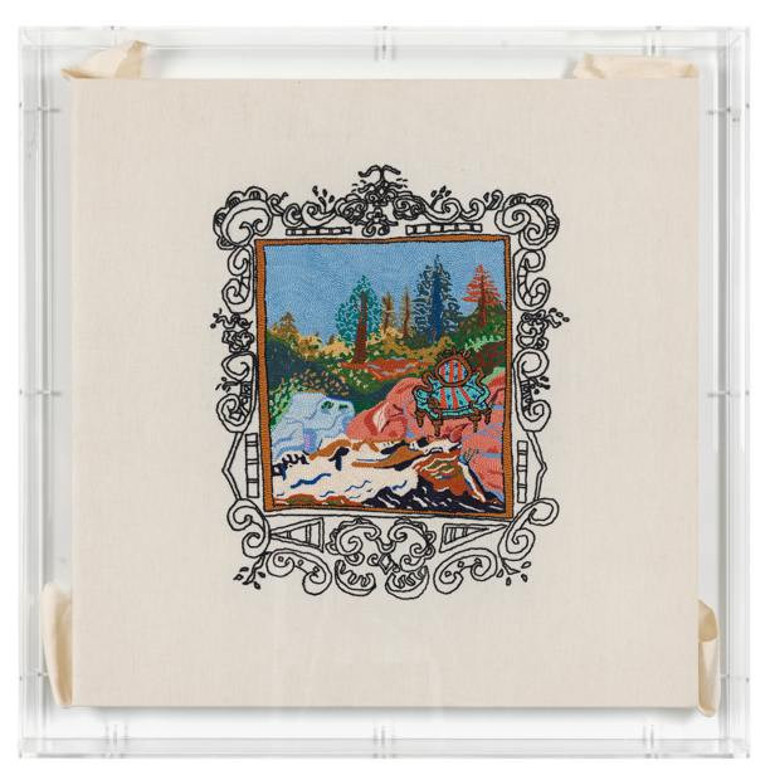 Gündüz sergiye, atölyeye; akşam konsere, tiyatroya…