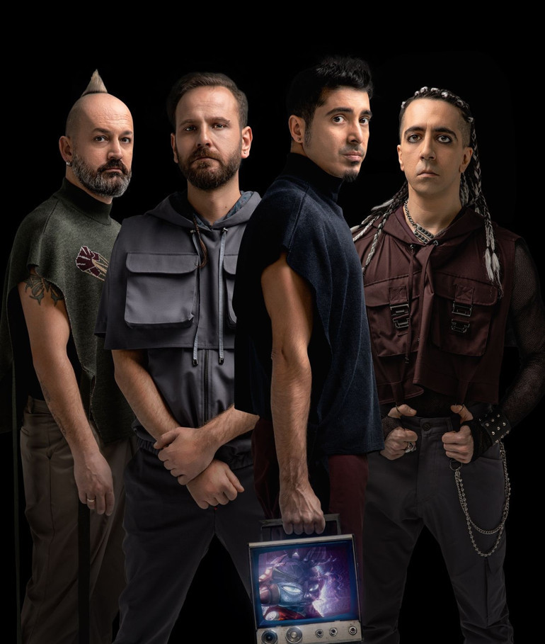 Duman, Yılın İlk İstanbul Konseriyle Sahnede