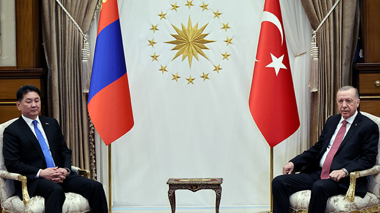 Son dakika: Cumhurbaşkanı Erdoğan: Gazze teslim olmadı