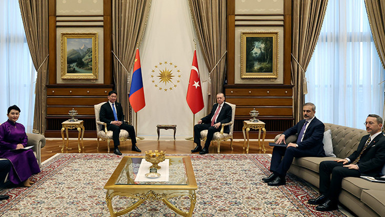 Son dakika: Cumhurbaşkanı Erdoğan: Gazze teslim olmadı