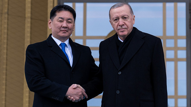 Son dakika: Cumhurbaşkanı Erdoğan: Gazze teslim olmadı