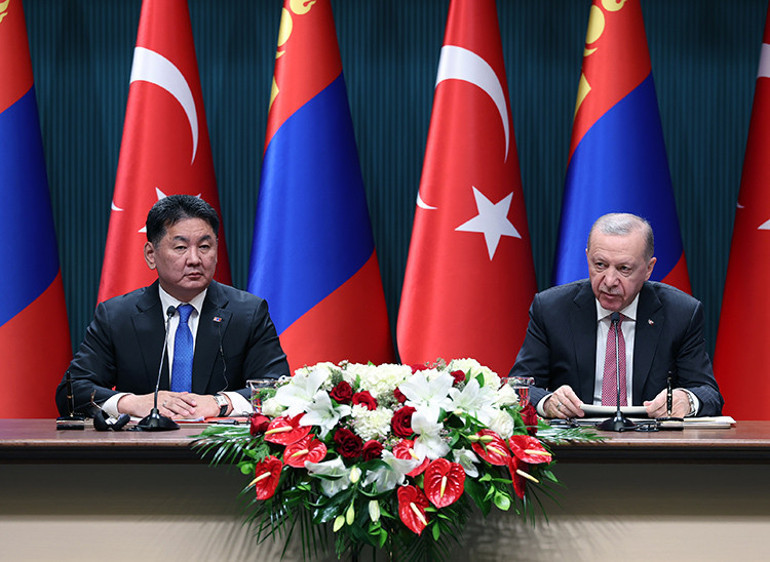 Son dakika: Cumhurbaşkanı Erdoğan: Gazze teslim olmadı