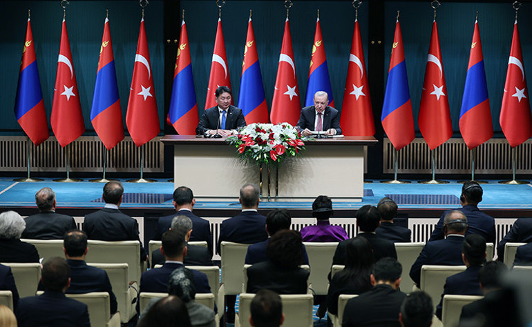 Son dakika: Cumhurbaşkanı Erdoğan: Gazze teslim olmadı