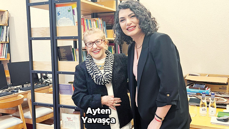 Türk musikisinin çocuk ‘üstad’ları