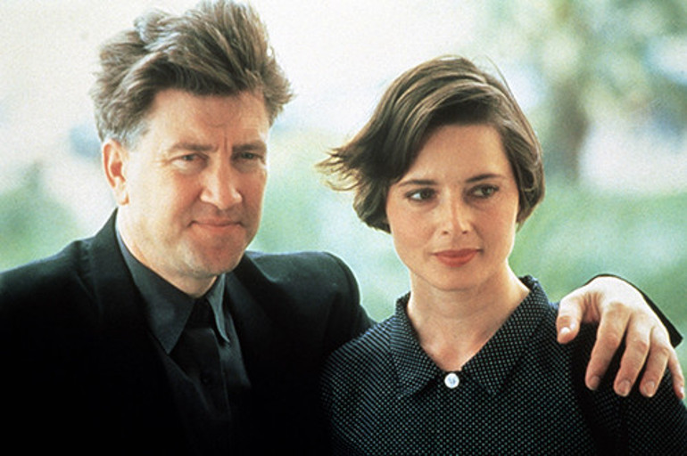 Sinema dünyasının büyük kaybı... Ünlü yönetmen David Lynch hayata veda etti