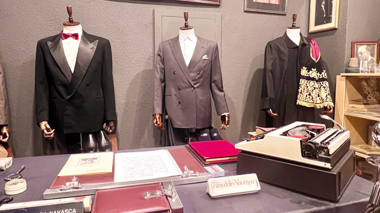 Türk musikisinin çocuk ‘üstad’ları