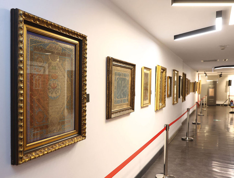 Yapay zekâdan müzikli edebiyat tarihi