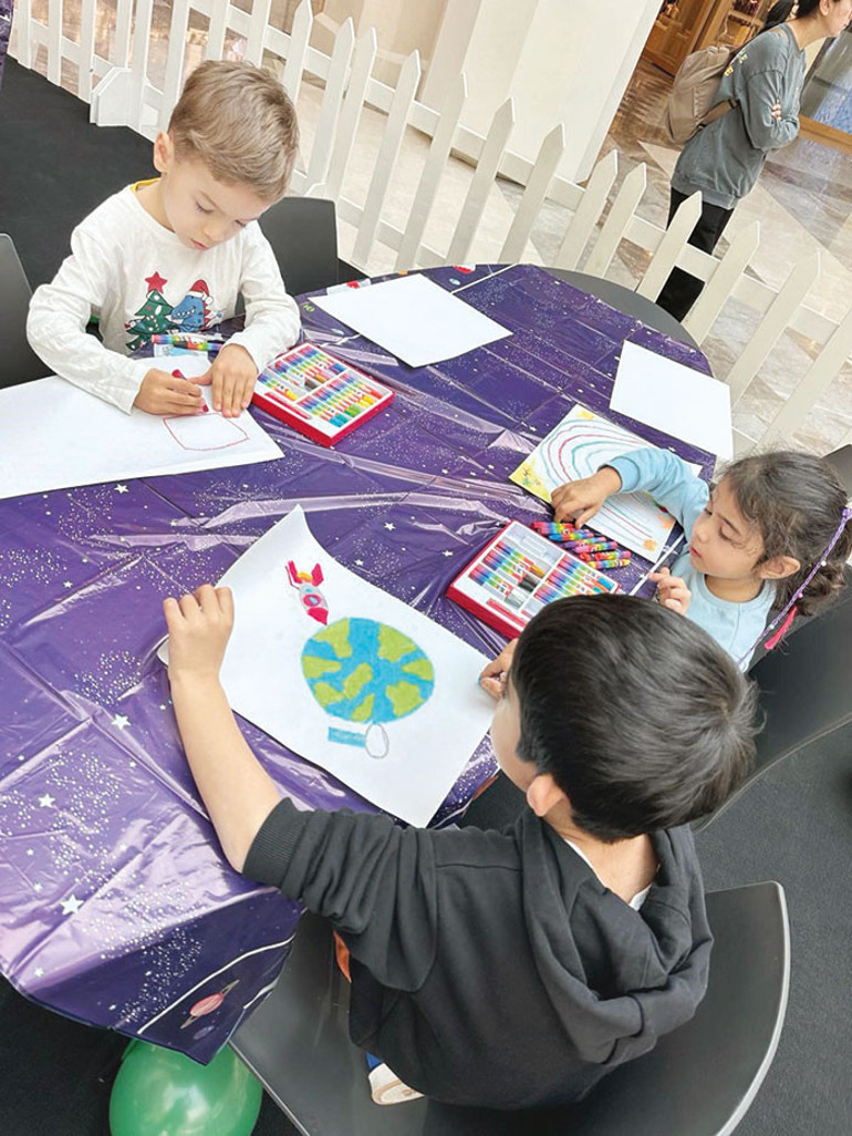 Yapay zekâdan müzikli edebiyat tarihi