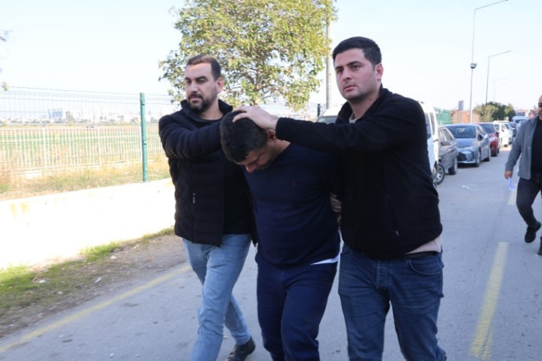 Ailesinden 5 kişiyi öldüren polisin ifadesi ortaya çıktı... Yeni detaylar kan dondurdu: Copla işkence ettikten sonra öldürmüş