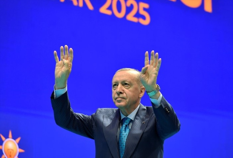 Cumhurbaşkanı Erdoğandan alım gücü mesajı: Çoğu gitti azı kaldı, yılın ikinci yarısında etkileri göreceğiz