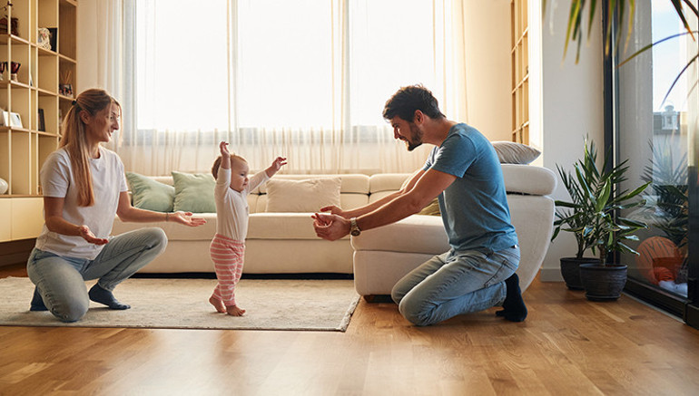 Yeni bir bebek bezi deneyimi: Bebekler için özel geliştirilen Premium Plusı keşfedin