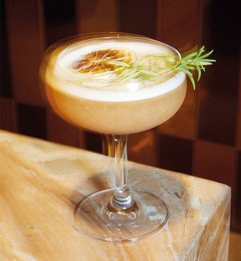 Alışveriş arası yemek molası