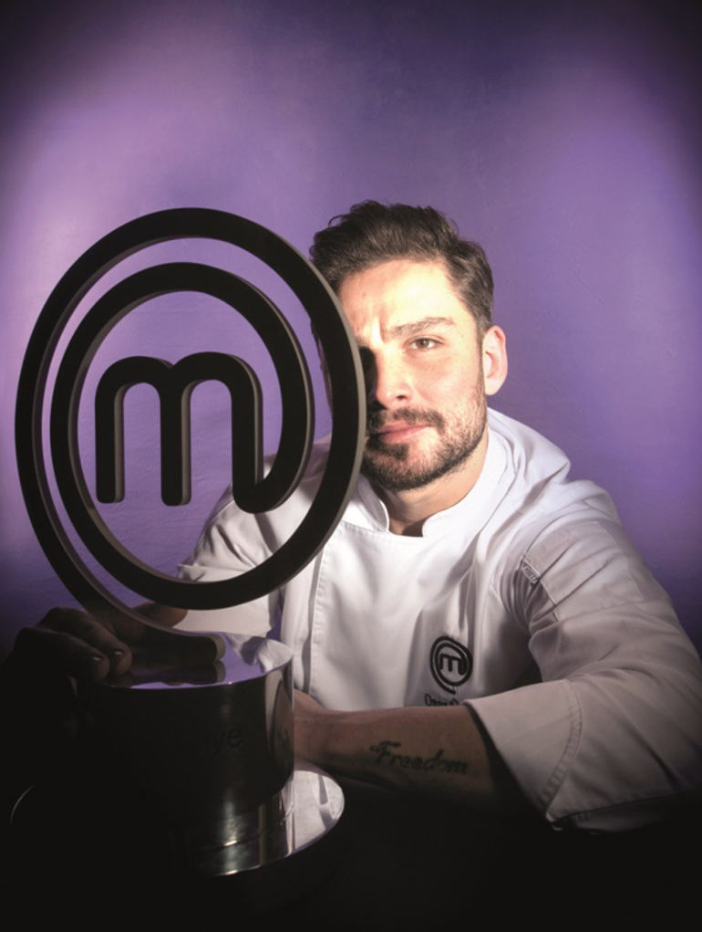 ‘Duygusalım, saf ve temizim, oynamayan biriyim’