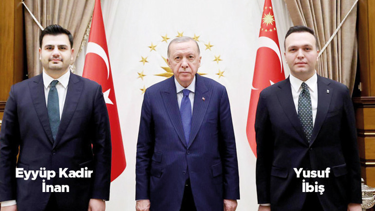 Hamas’ı masaya kim getirmiş