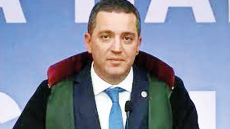 Hamas’ı masaya kim getirmiş