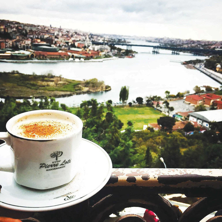 Salep için en iyi 10 adres: Sıcacık bir mola