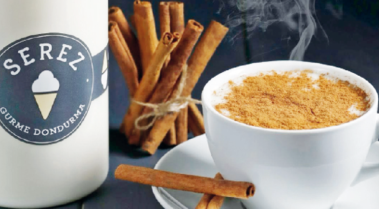 Salep için en iyi 10 adres: Sıcacık bir mola