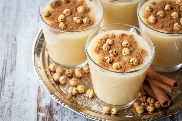 Salep için en iyi 10 adres: Sıcacık bir mola