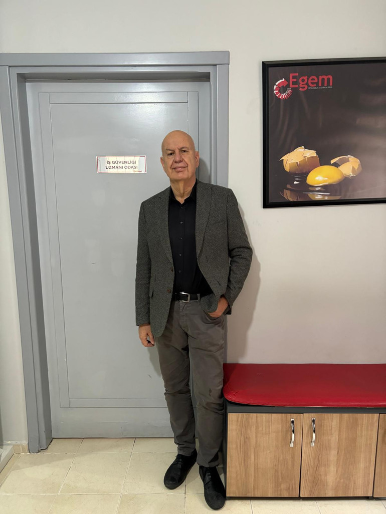 Salmonellalı bir kumpir sahte içki sahte hayatlar