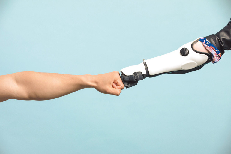 Gençlerin yeni sırdaşı: Yapay zekâ