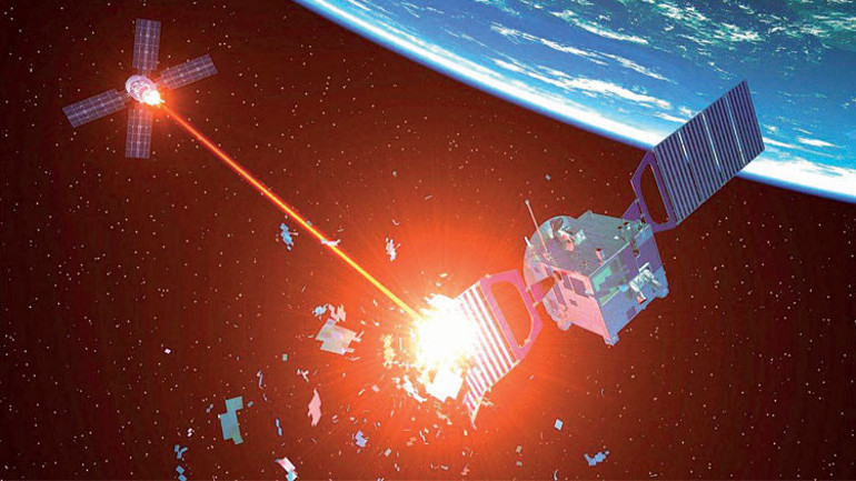 TS.22:09... Yörüngeye bir büyük Türk hayali yerleşti