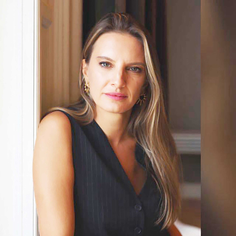 ‘Ben bir kendimi severim o bana yeter’