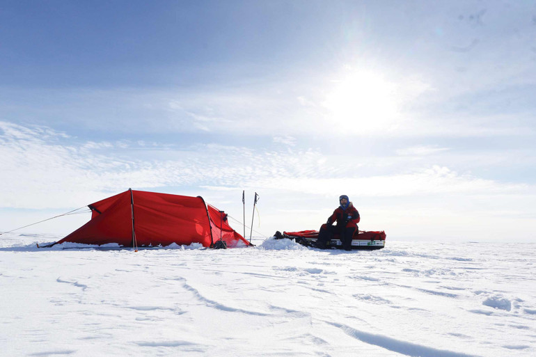‘Acı geçer ama gurur kalır’