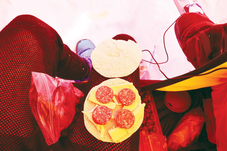 ‘Acı geçer ama gurur kalır’