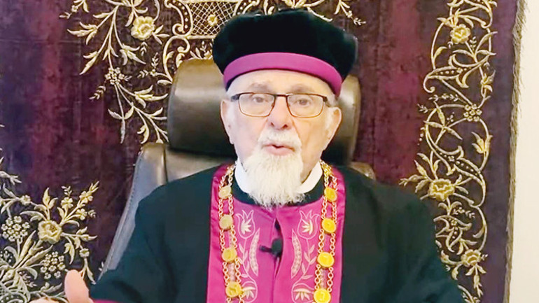 Kültür ve turizm mirasımıza sahip çıkmalıyız