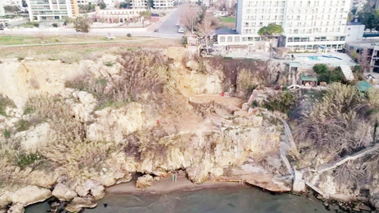 Kültür ve turizm mirasımıza sahip çıkmalıyız