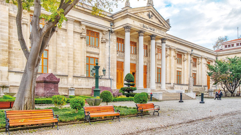 Kültür ve turizm mirasımıza sahip çıkmalıyız