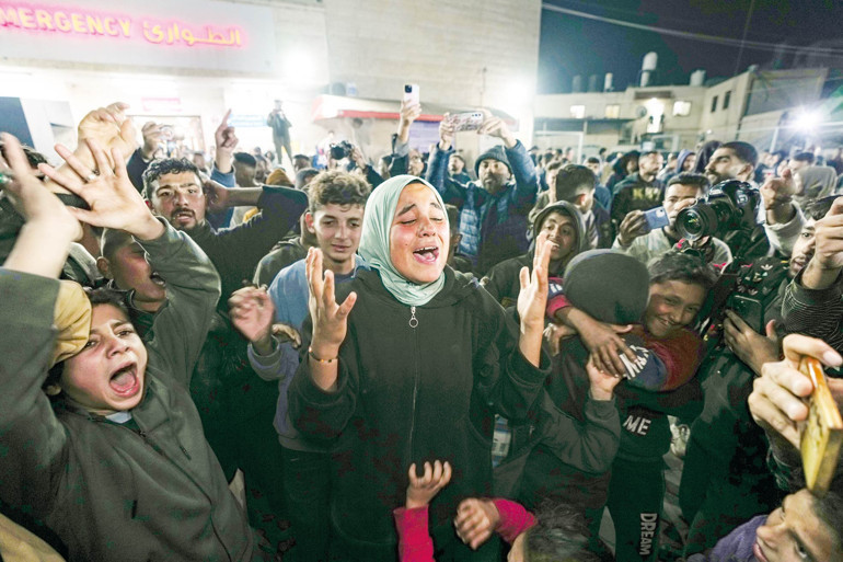 Trumpın önceliği Çin