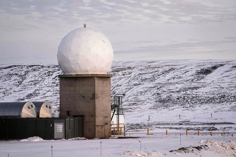 Trumpın önceliği Çin