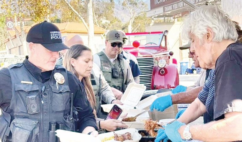 Hollywood dayanışması