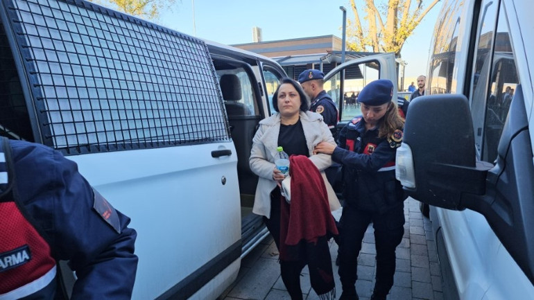 Lojmandaki cinayette ilginç gelişme: Tanıktan cezaevindeki sanığa evlilik mektubu... | Elimde video var, izlediğinizde her şey açığa çıkacak