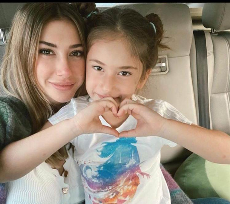 Şeyma Subaşıdan itiraf: Bir kere âşık oldum