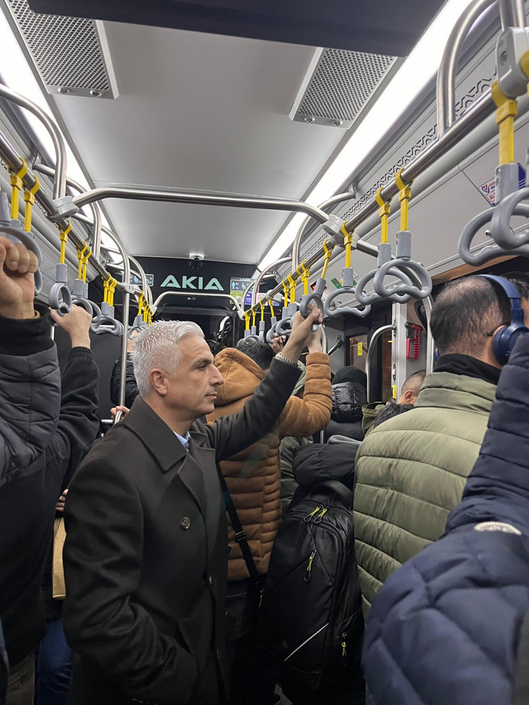 81 il ve Cumhuriyet rotası