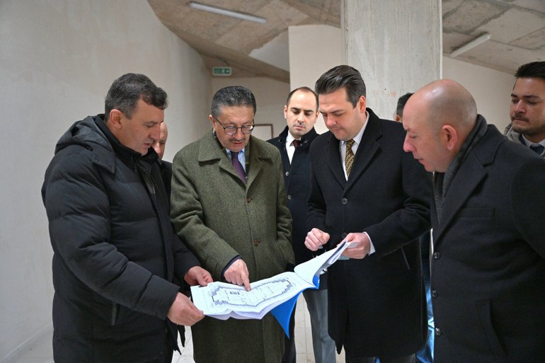 81 il ve Cumhuriyet rotası