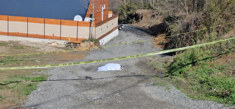 Emekli polis, kardeşini öldürüp jandarmaya teslim oldu