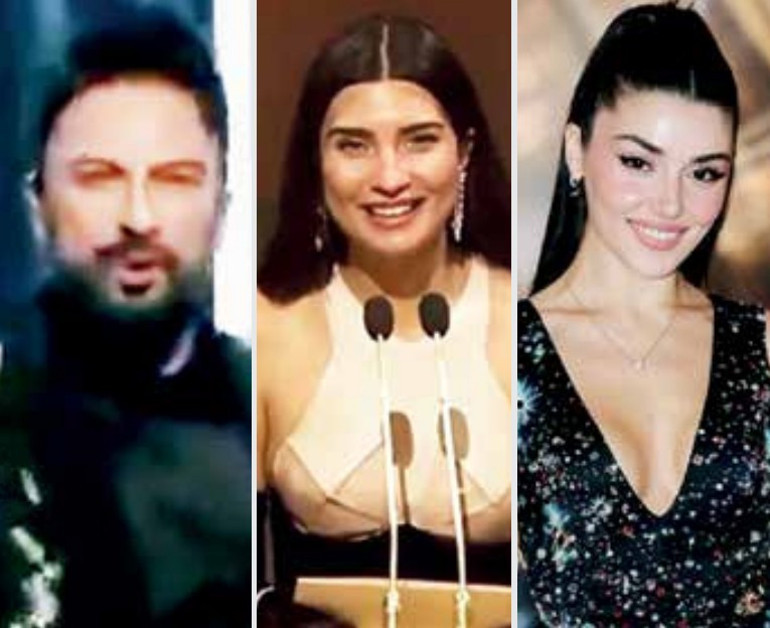 Gazze’ye dönüş fotoğraflarında ne var