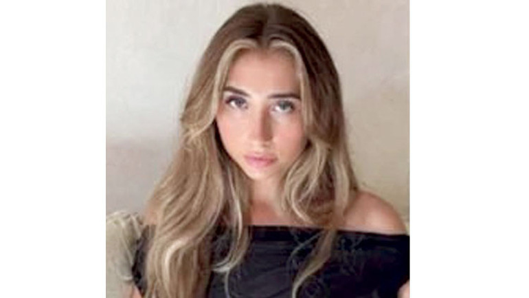 ‘24 saatte 100 kişiyle ilişkiye gireceğim’... O fenomen tutuklandı tartışma sürüyor