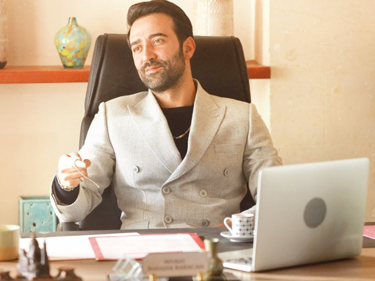 Atlas için taşındılar