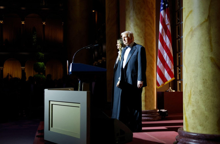 ABDde 40 yıl sonra bir ilk Yüz binlerce ABDli akın etti, son anda gelen karar şoke etti Nedeni suikast korkusu mu, soğuk hava mı