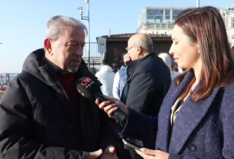 İstanbula kar yağacak mı Orhan Şen hava durumu tahminini paylaştı