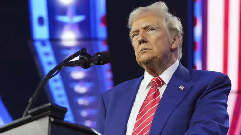 Trumptan Putin talimatı: Müzakereyi Blinken mı baltaladı Kritik bölgelerde İHA ve füze saldırısı...