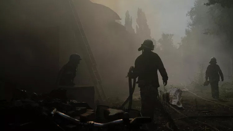 Trumptan Putin talimatı: Müzakereyi Blinken mı baltaladı Kritik bölgelerde İHA ve füze saldırısı...