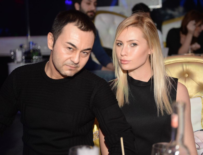 Ben karımı öpmedim, boşadı beni Ne olur, karılarınızı öpün