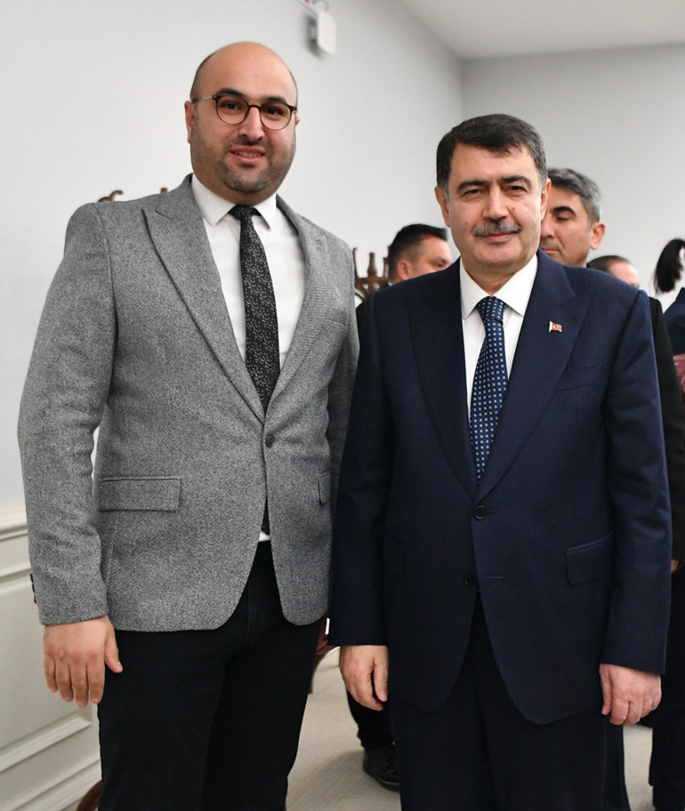 Vali Şahin sahipsiz sokak hayvanları konusunda net konuştu: Artık eylem zamanı