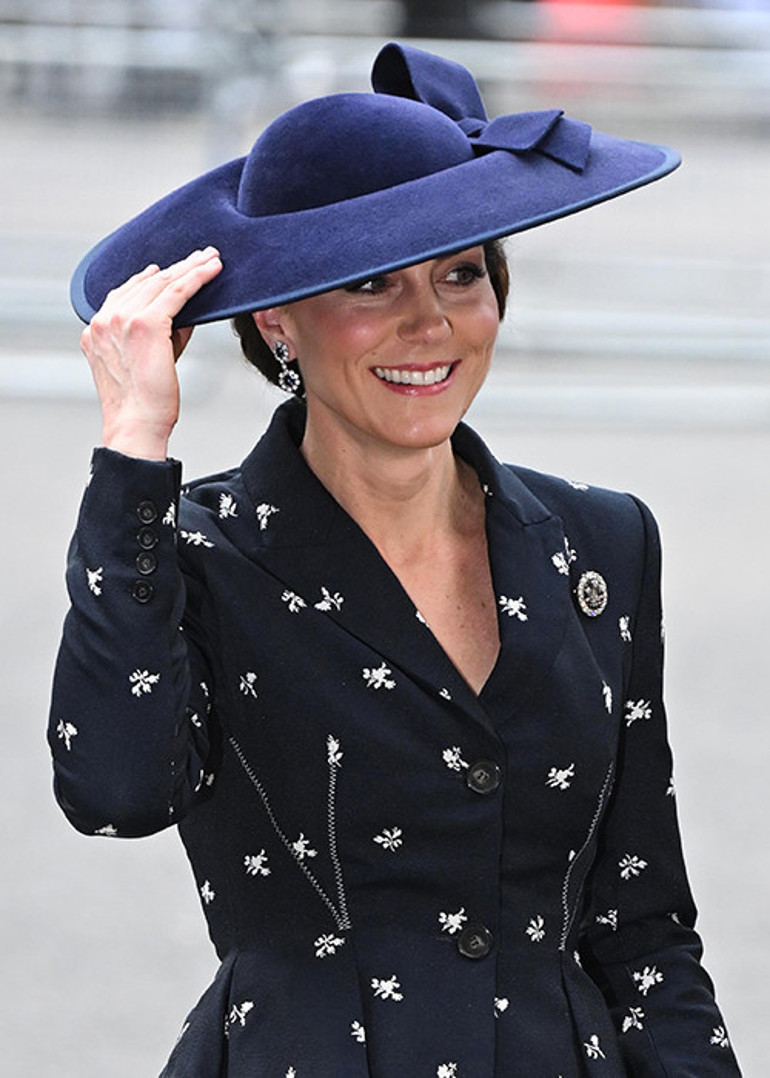 Bu kadarını kayınvalidesi bile yapamamıştı... Kraliçe olmayı beklemeden 115 yıl sonra tarih yazacak